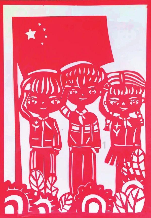 冰娃与火娃3