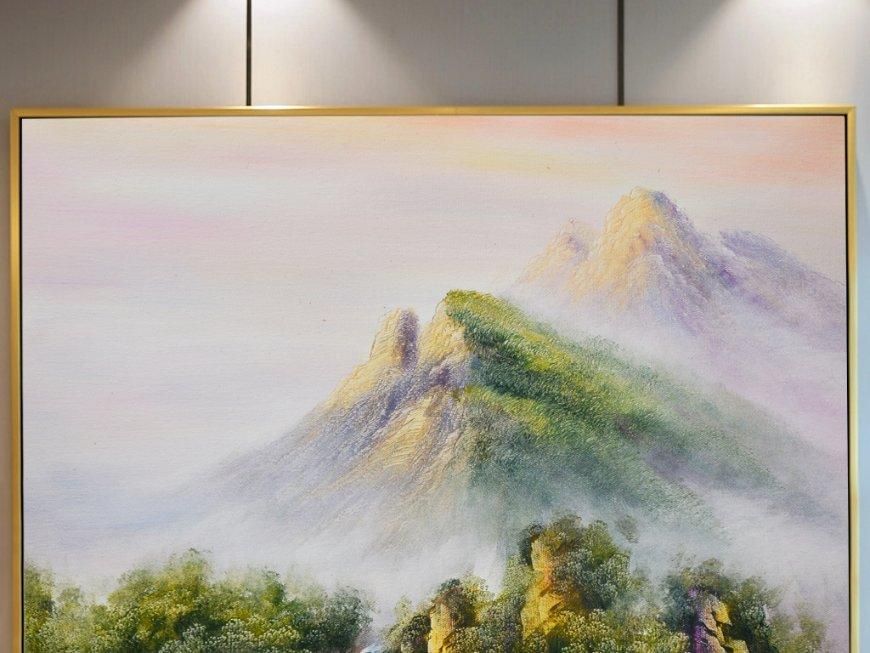 美妙森林找不同