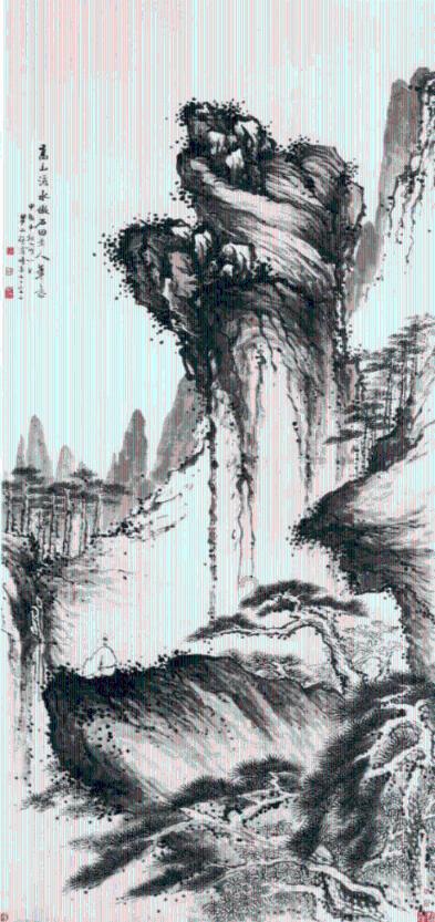 隔壁老王偷香记