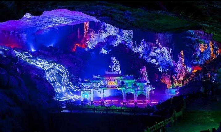 青岛高新区:动力激荡 向“新”而行